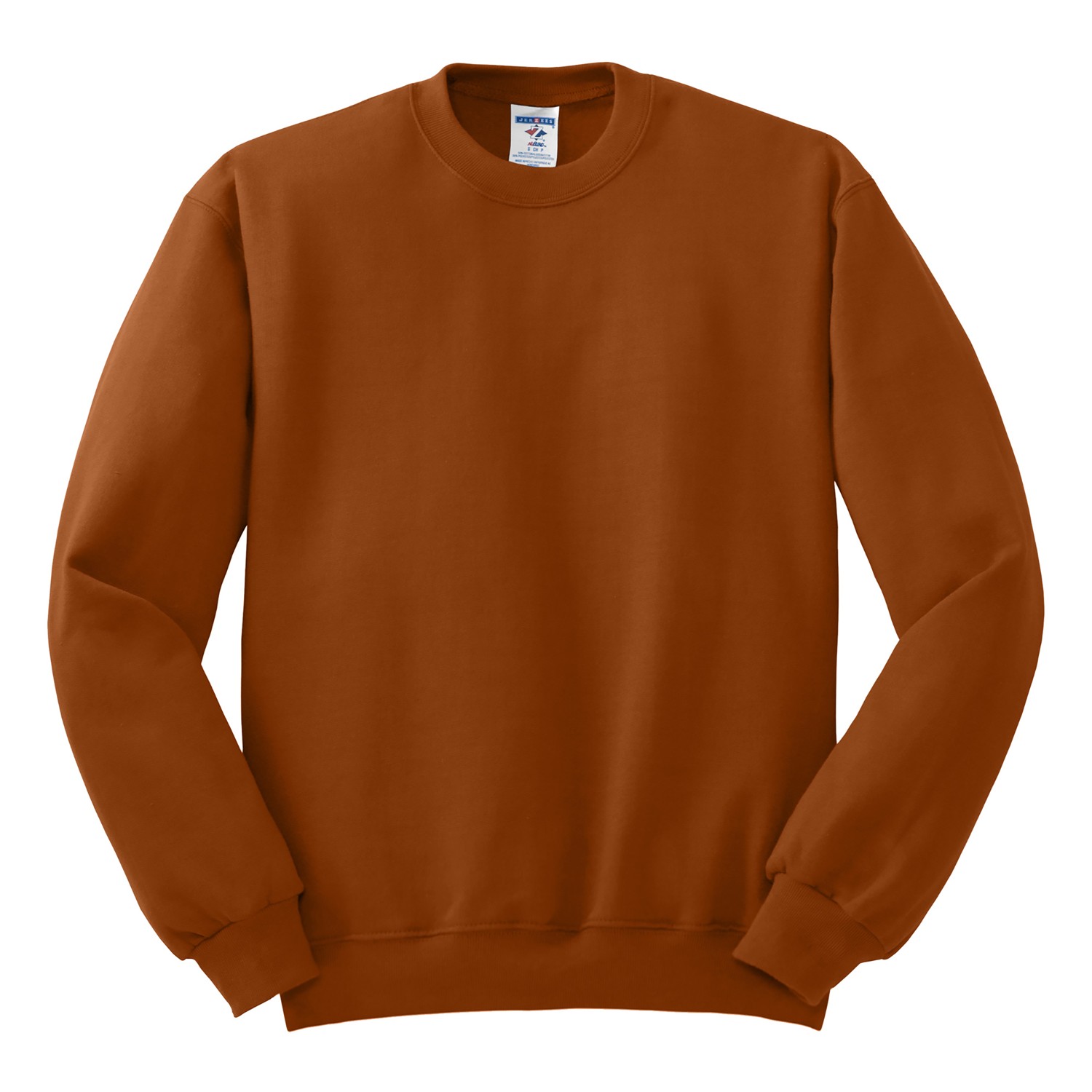 Jerzees® NuBlend® Crewneck Sweatshirt 1