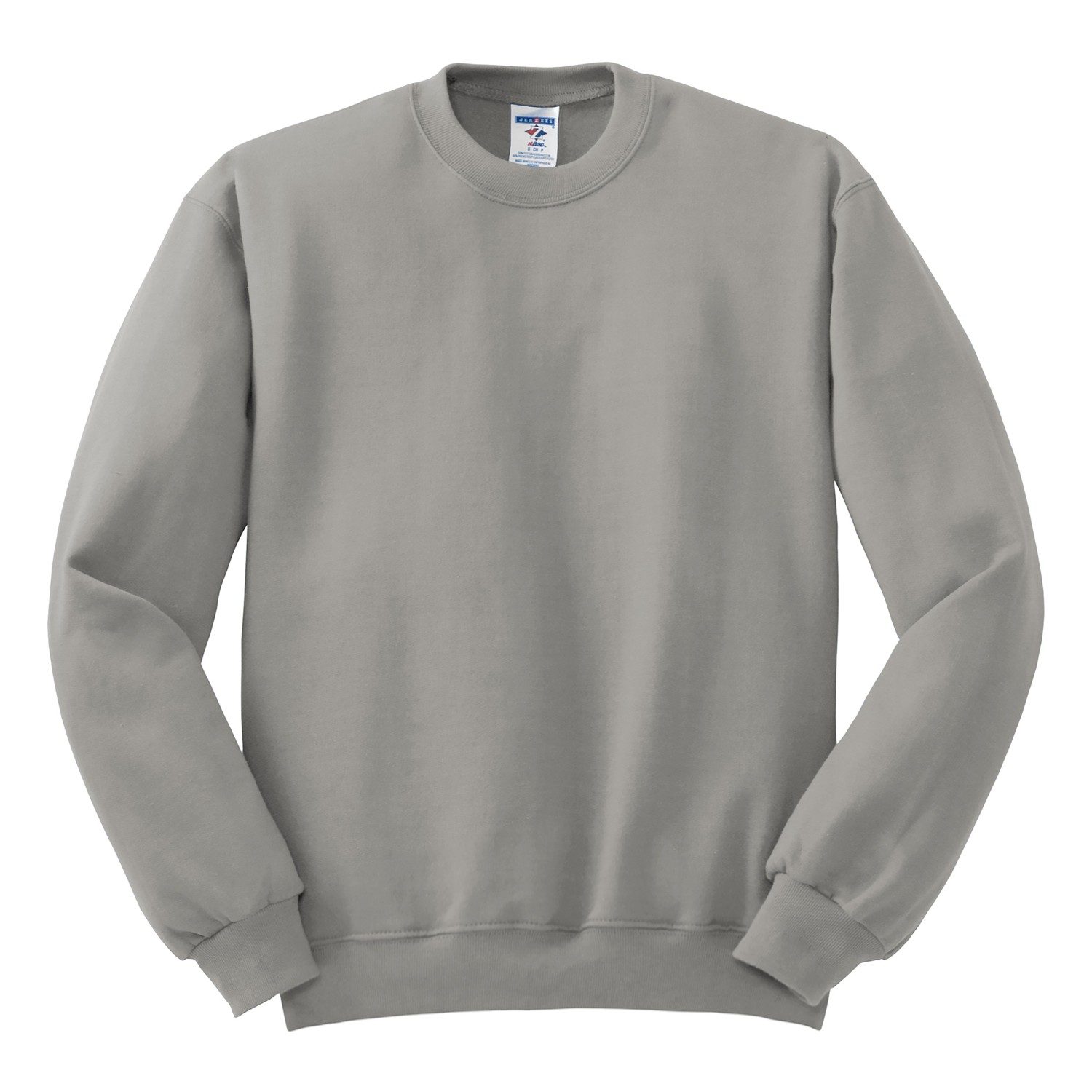 Jerzees® NuBlend® Crewneck Sweatshirt 1