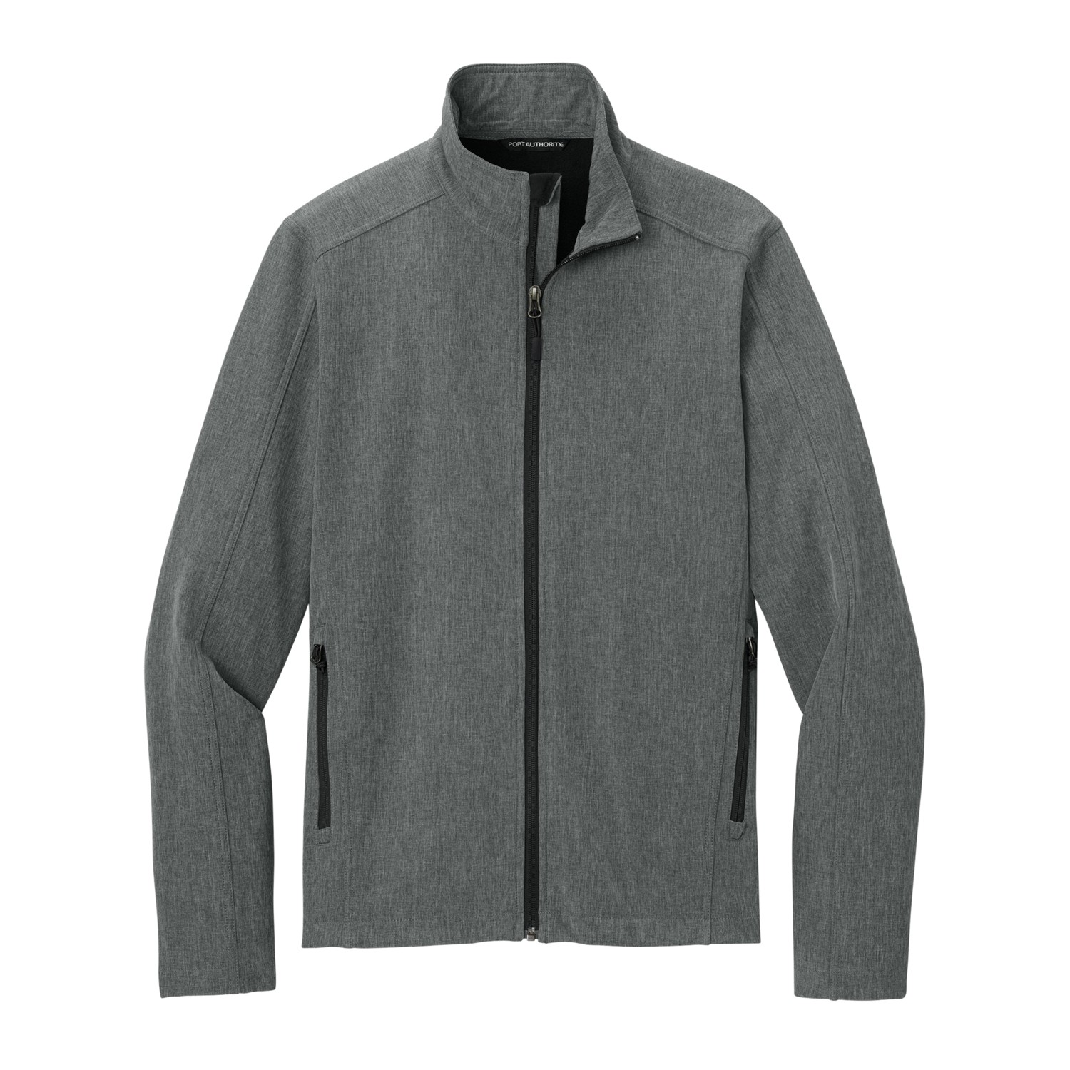 Port Authority® Core Soft Shell Jacket 1
