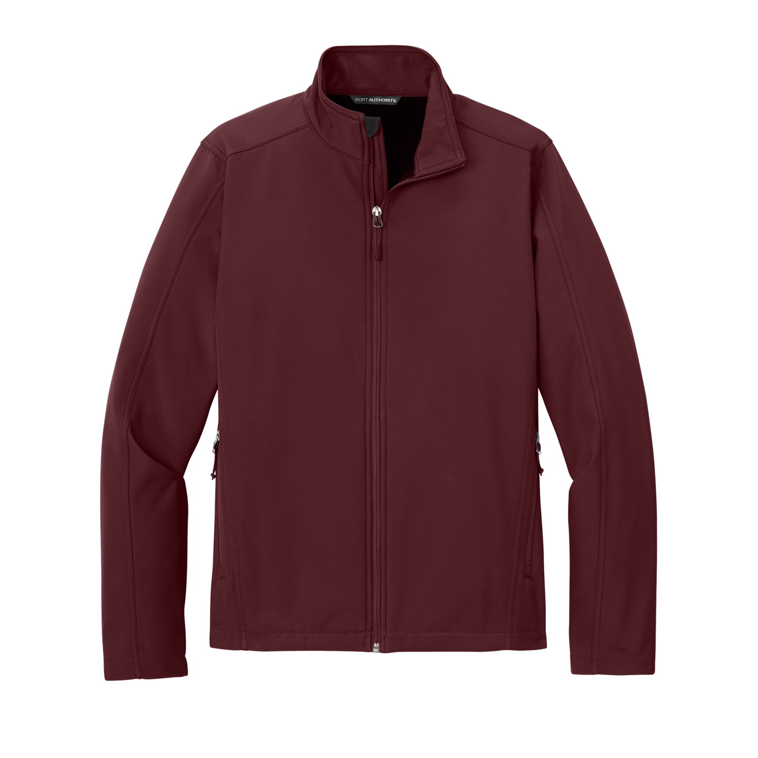 Port Authority® Core Soft Shell Jacket 1
