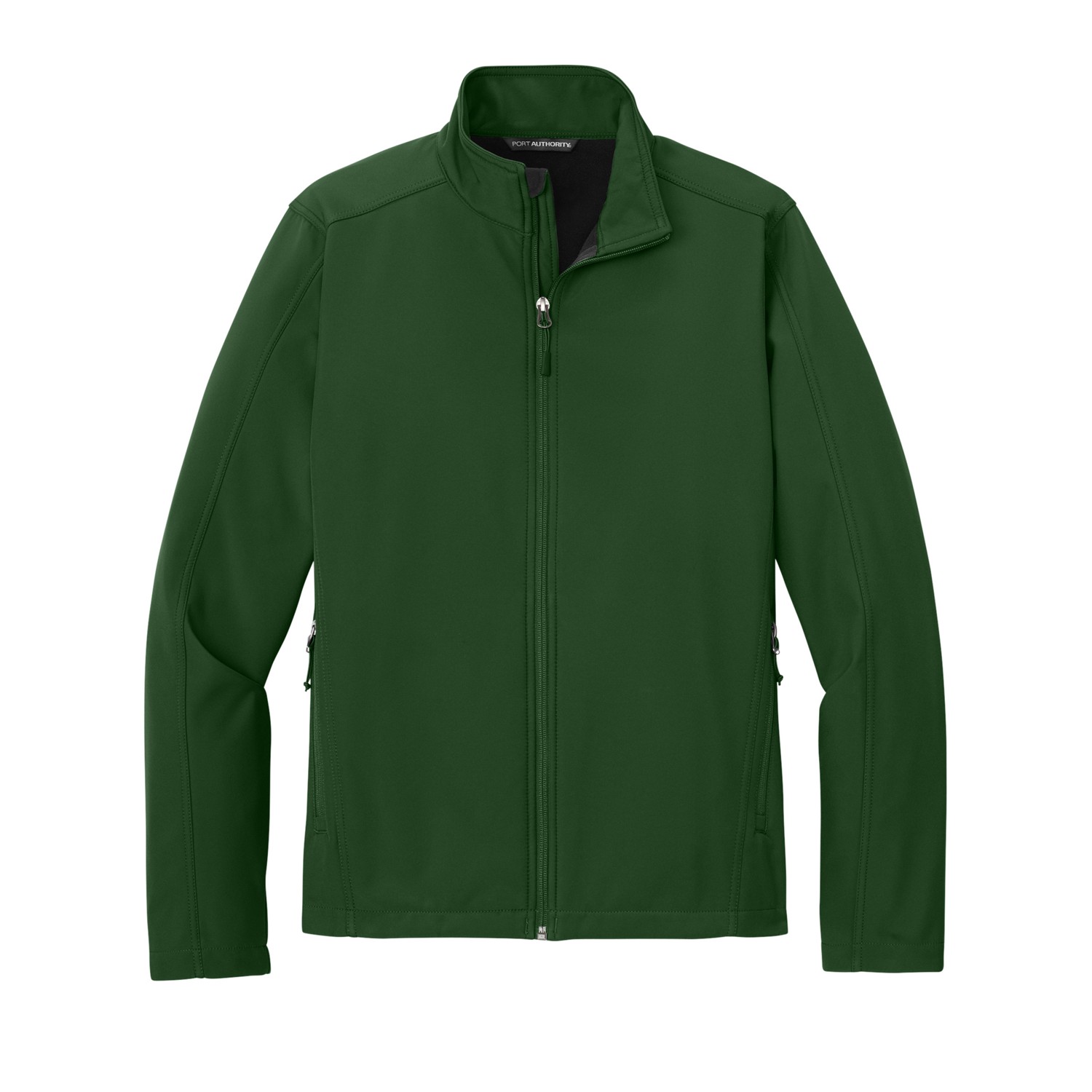 Port Authority® Core Soft Shell Jacket 1