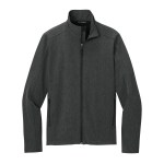 Port Authority® Core Soft Shell Jacket - Black Charcoal Blank Port Authority® Core Soft Shell Jacket - Black Charcoal Blank