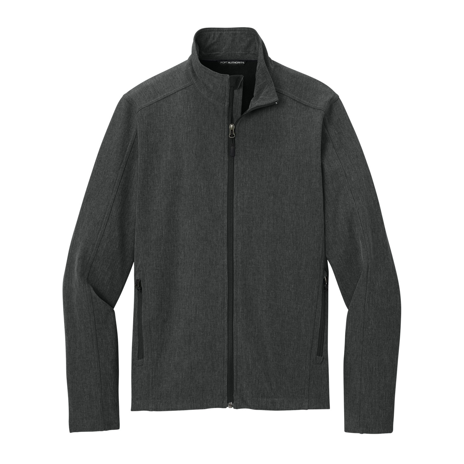Port Authority® Core Soft Shell Jacket 1