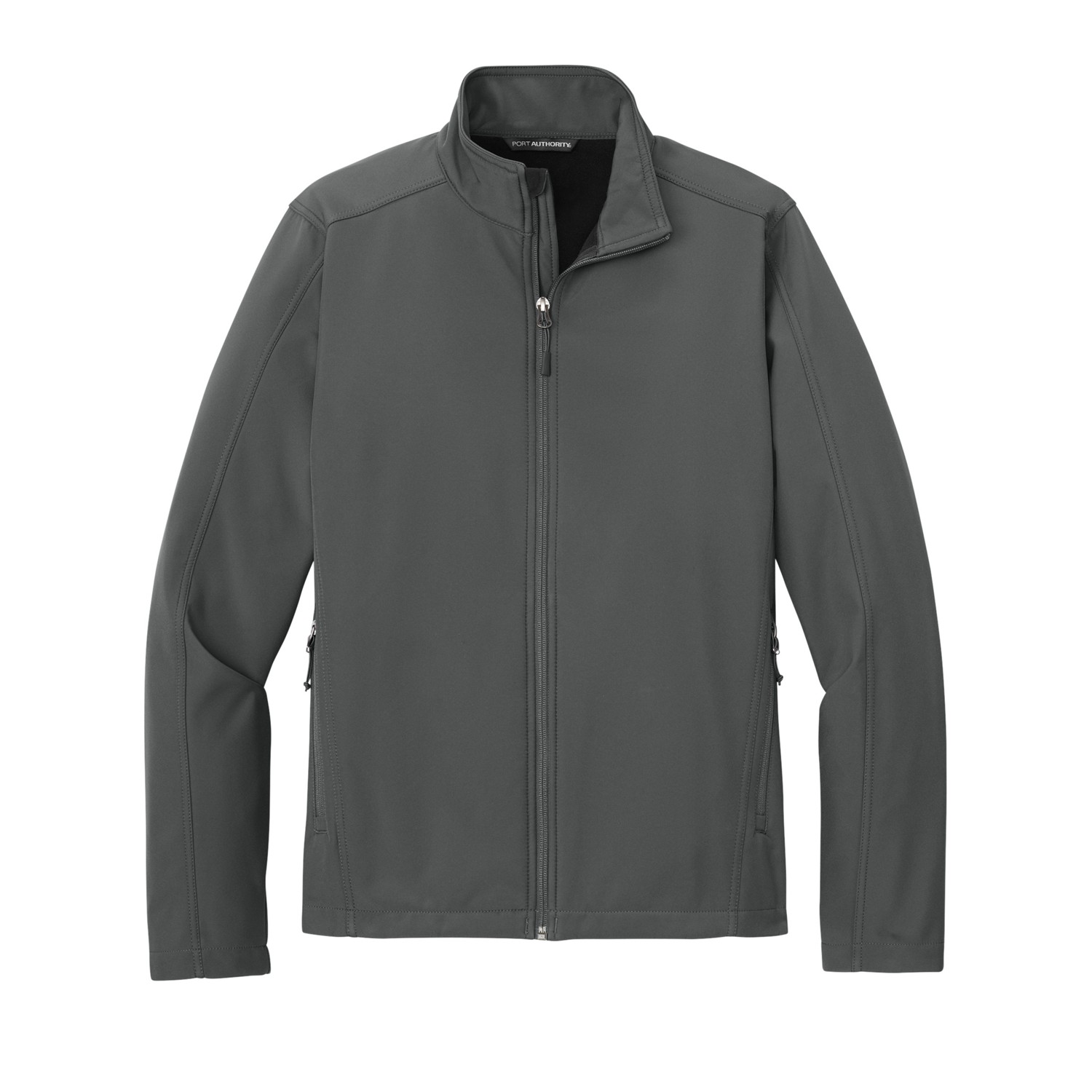 Port Authority® Core Soft Shell Jacket 1