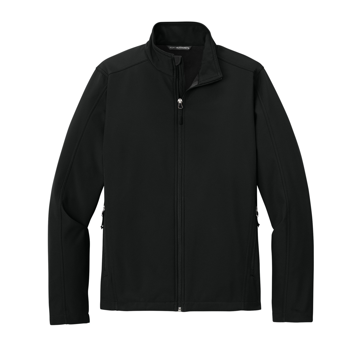 Port Authority® Core Soft Shell Jacket 1