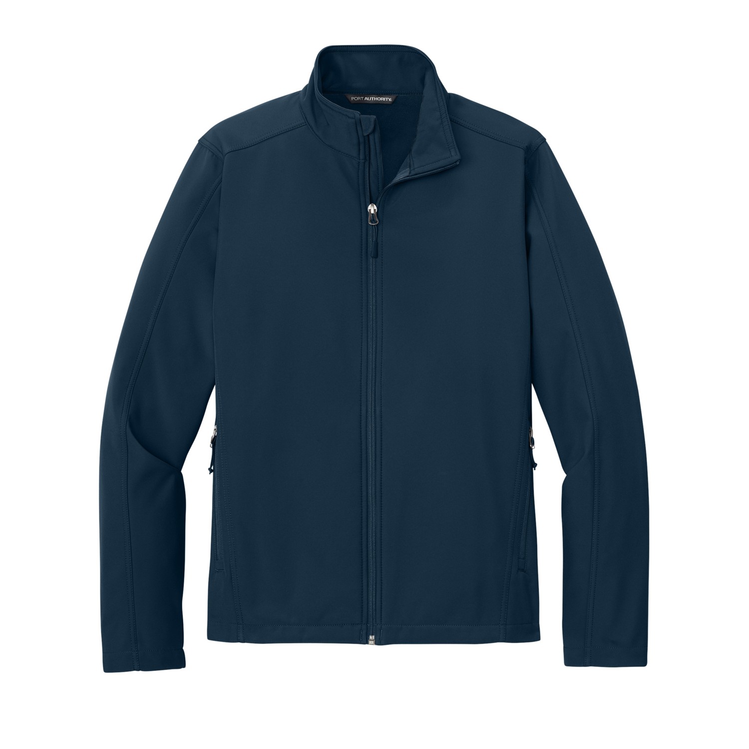 Port Authority® Core Soft Shell Jacket 1