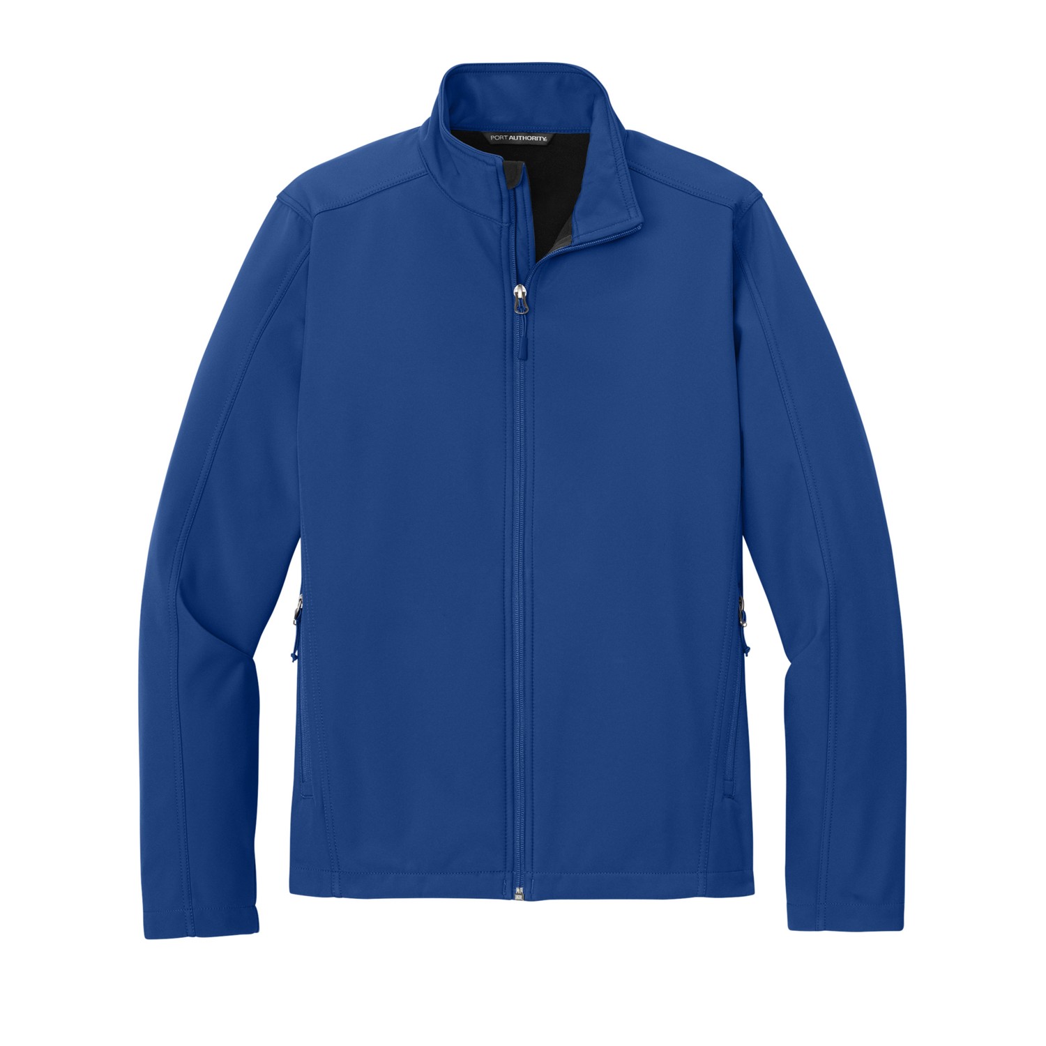 Port Authority® Core Soft Shell Jacket 1