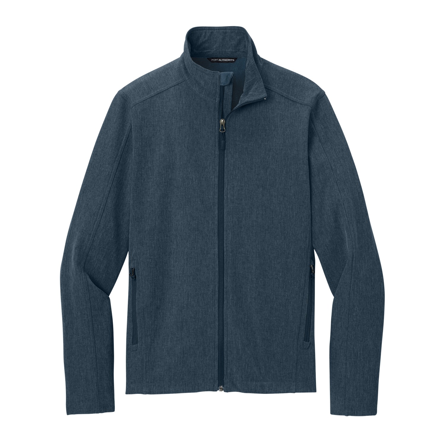 Port Authority® Core Soft Shell Jacket 1