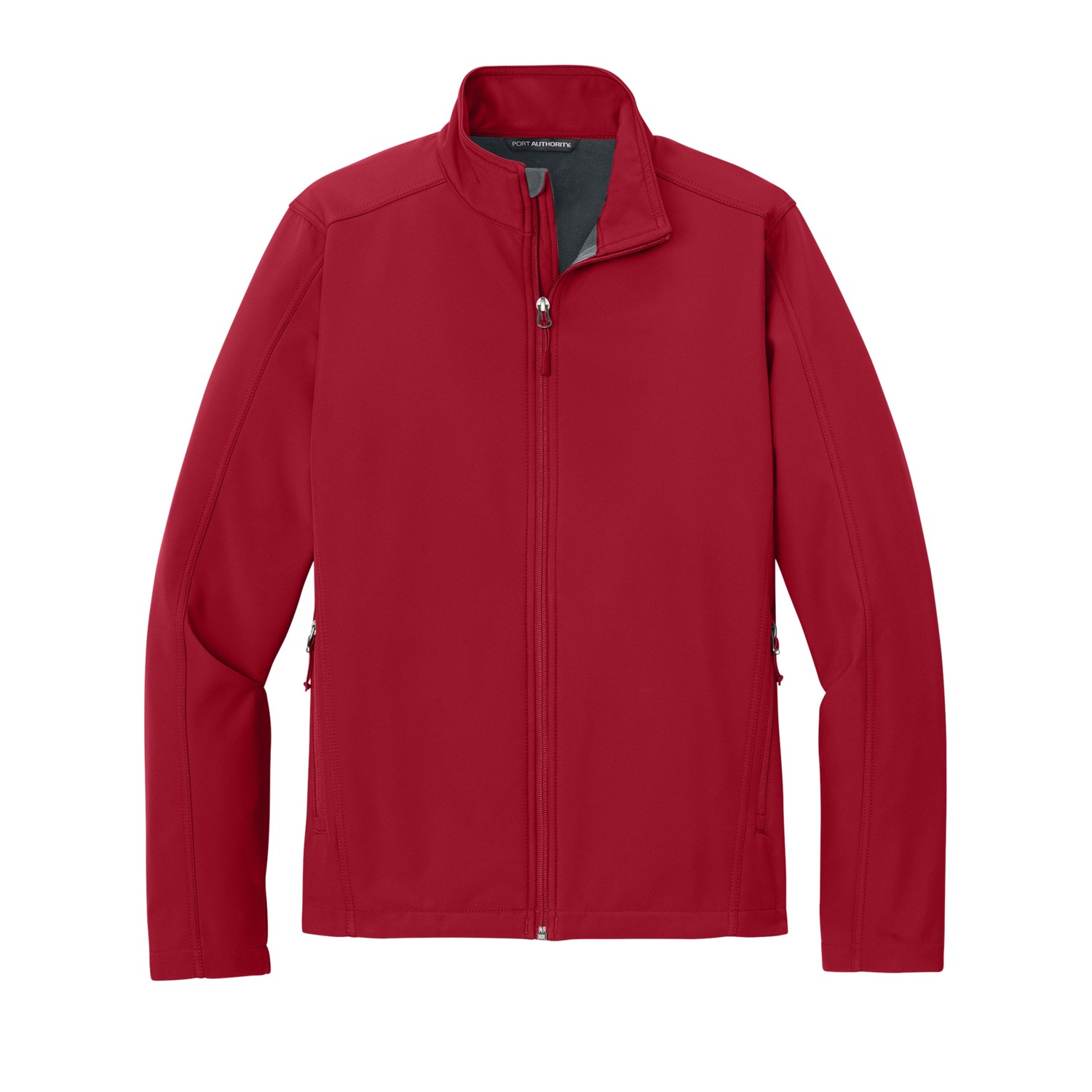 Port Authority® Core Soft Shell Jacket 1