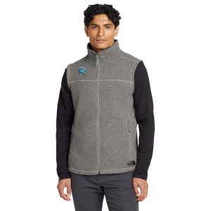 The North Face® Sweater Fleece Vest 1 The North Face® Sweater Fleece Vest 1