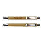 Bamboo Pen 1 Bamboo Pen 1