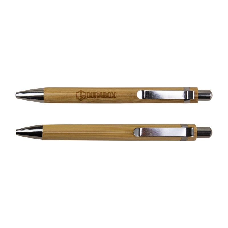 Bamboo Pen 1 Bamboo Pen 1
