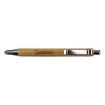 Bamboo Pen - logo Bamboo Pen - logo