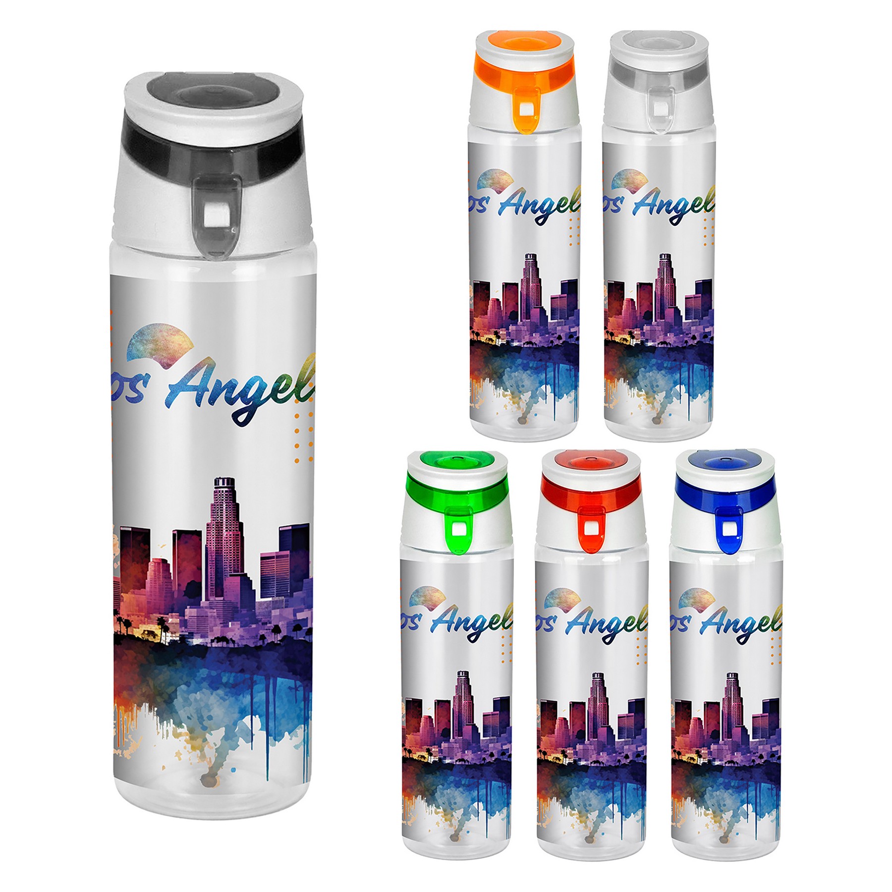 Trendy Lumina 24 Oz. Bottle 1