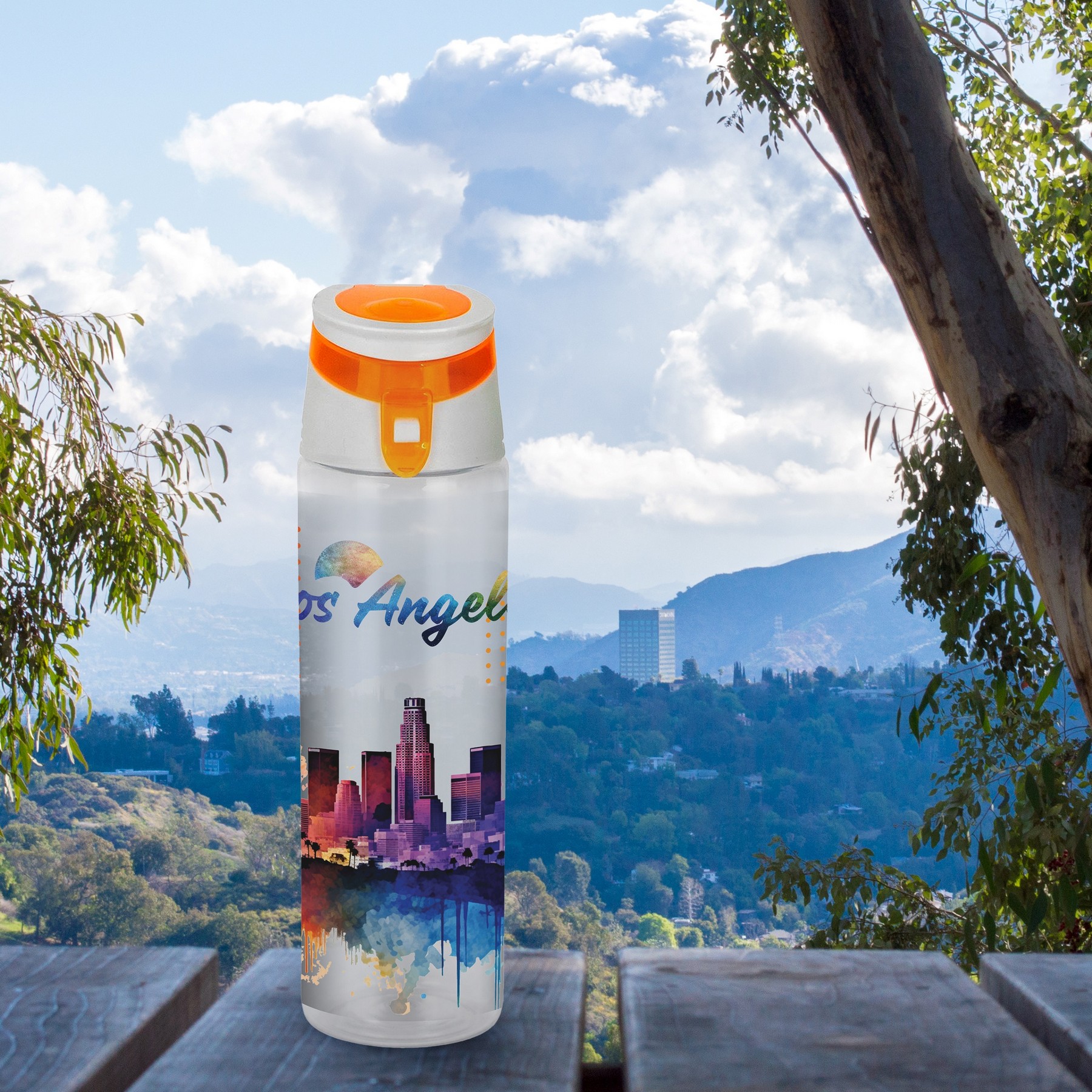 Trendy Lumina 24 Oz. Bottle 1
