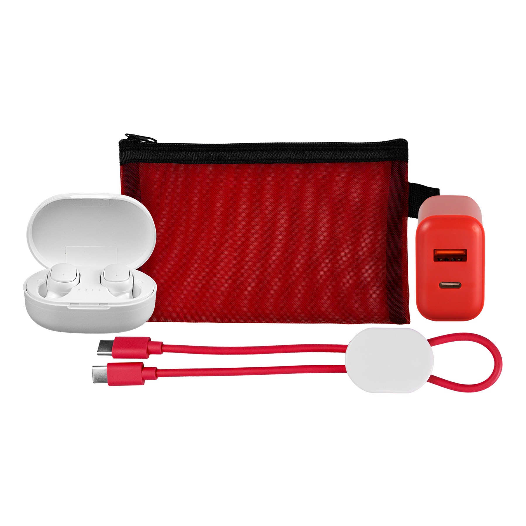 Travel Tech Essentials Set 1