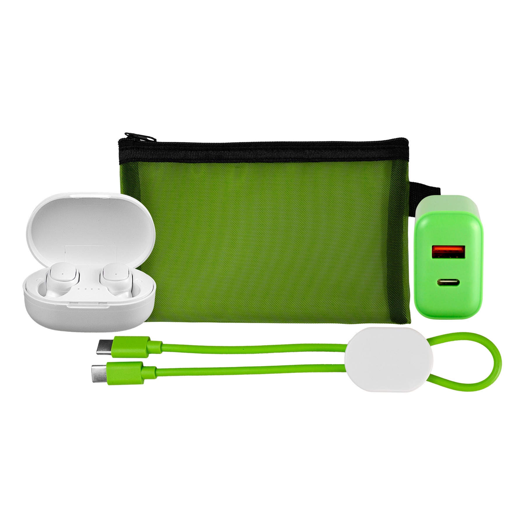 Travel Tech Essentials Set 1