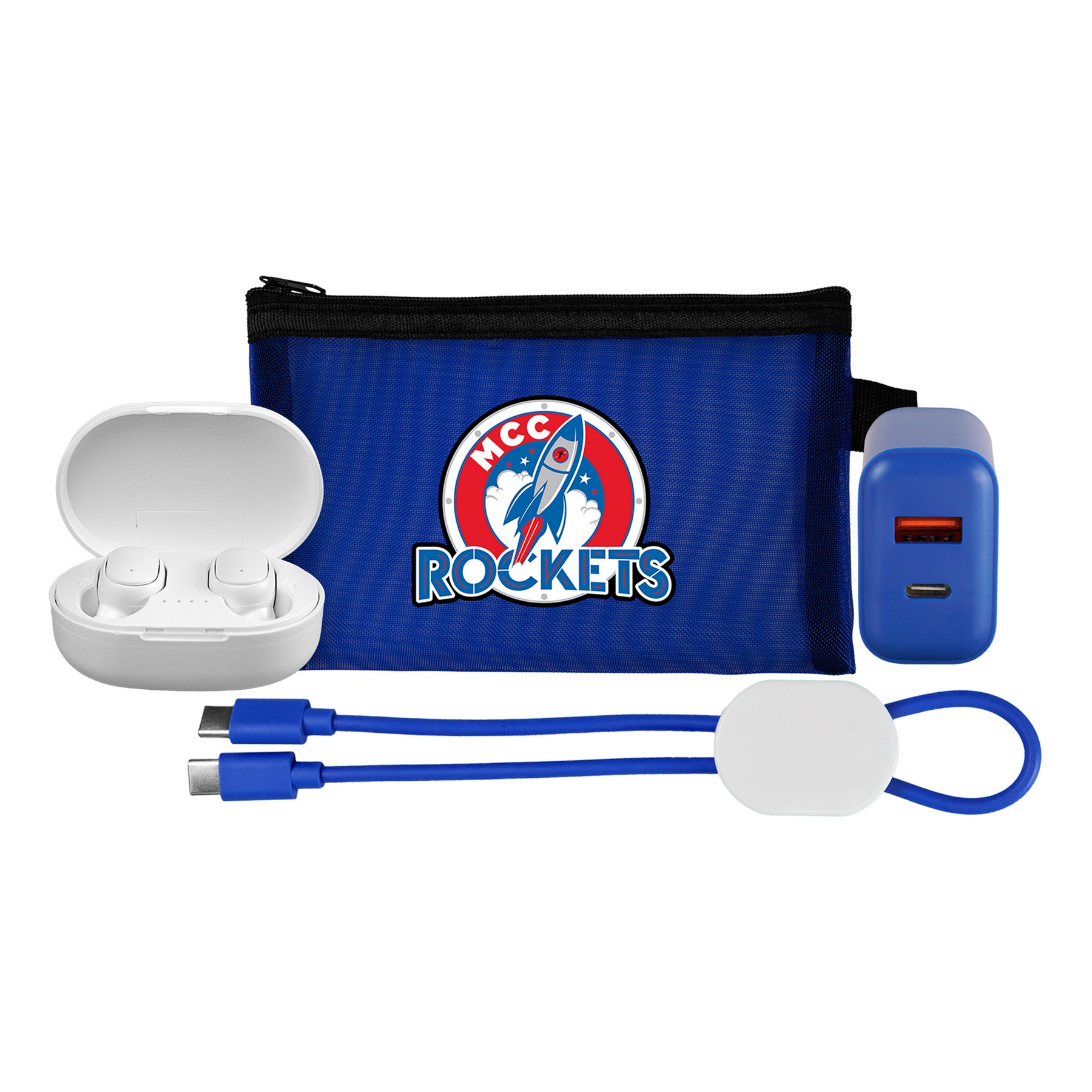 Travel Tech Essentials Set 1