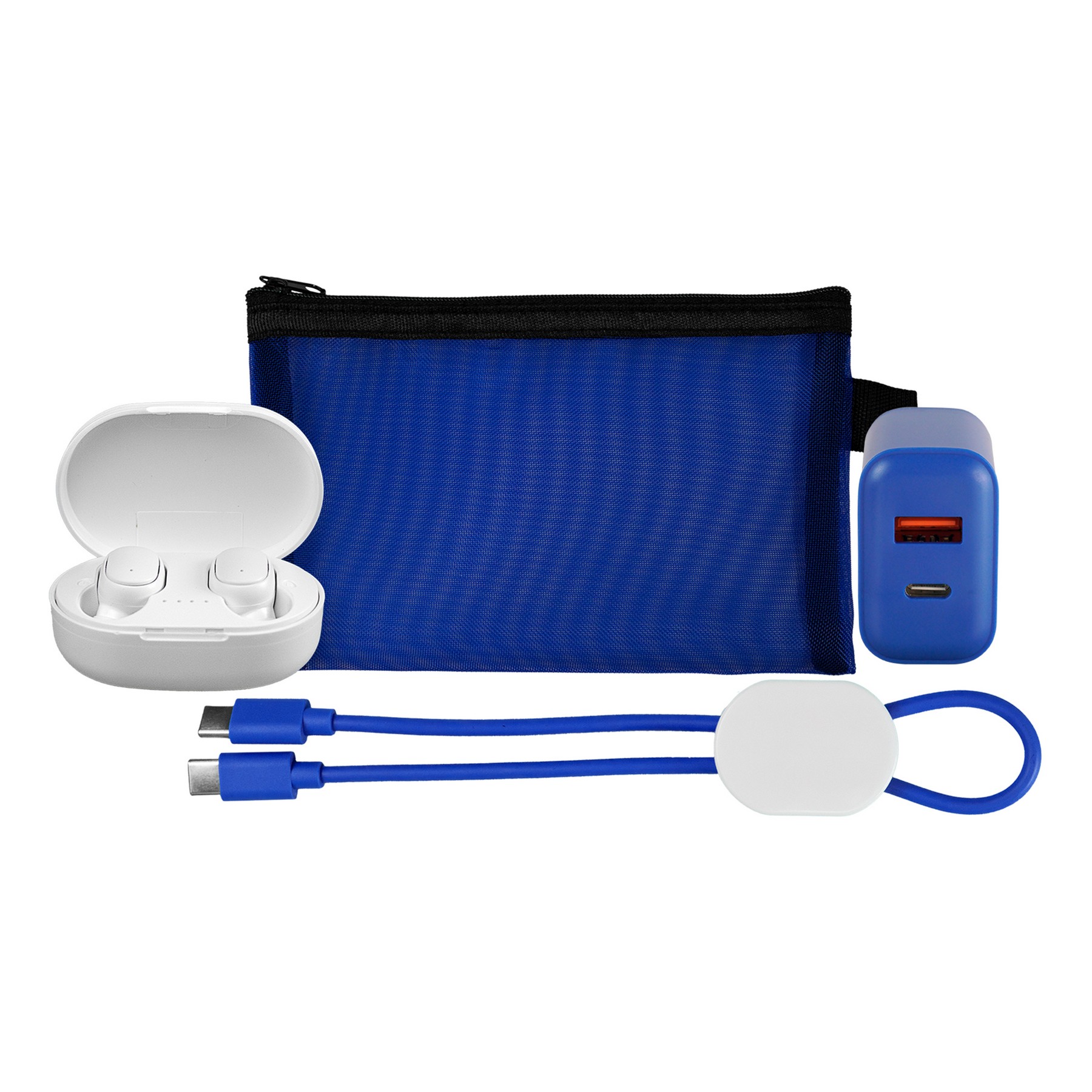 Travel Tech Essentials Set 1