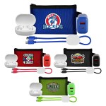 Travel Tech Essentials Set 1 Travel Tech Essentials Set 1