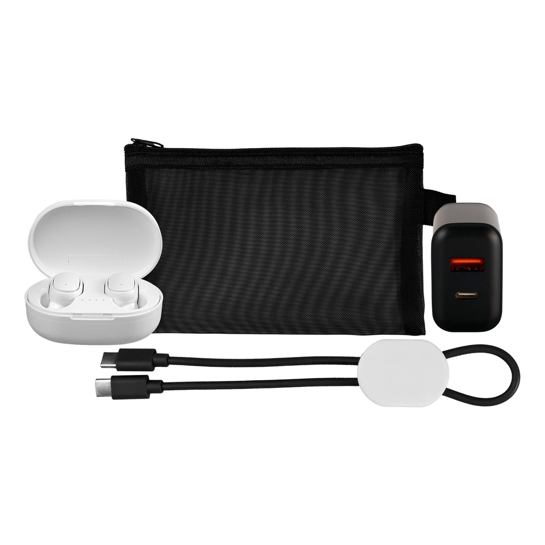 Travel Tech Essentials Set 1