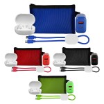 Travel Tech Essentials Set 2 Travel Tech Essentials Set 2