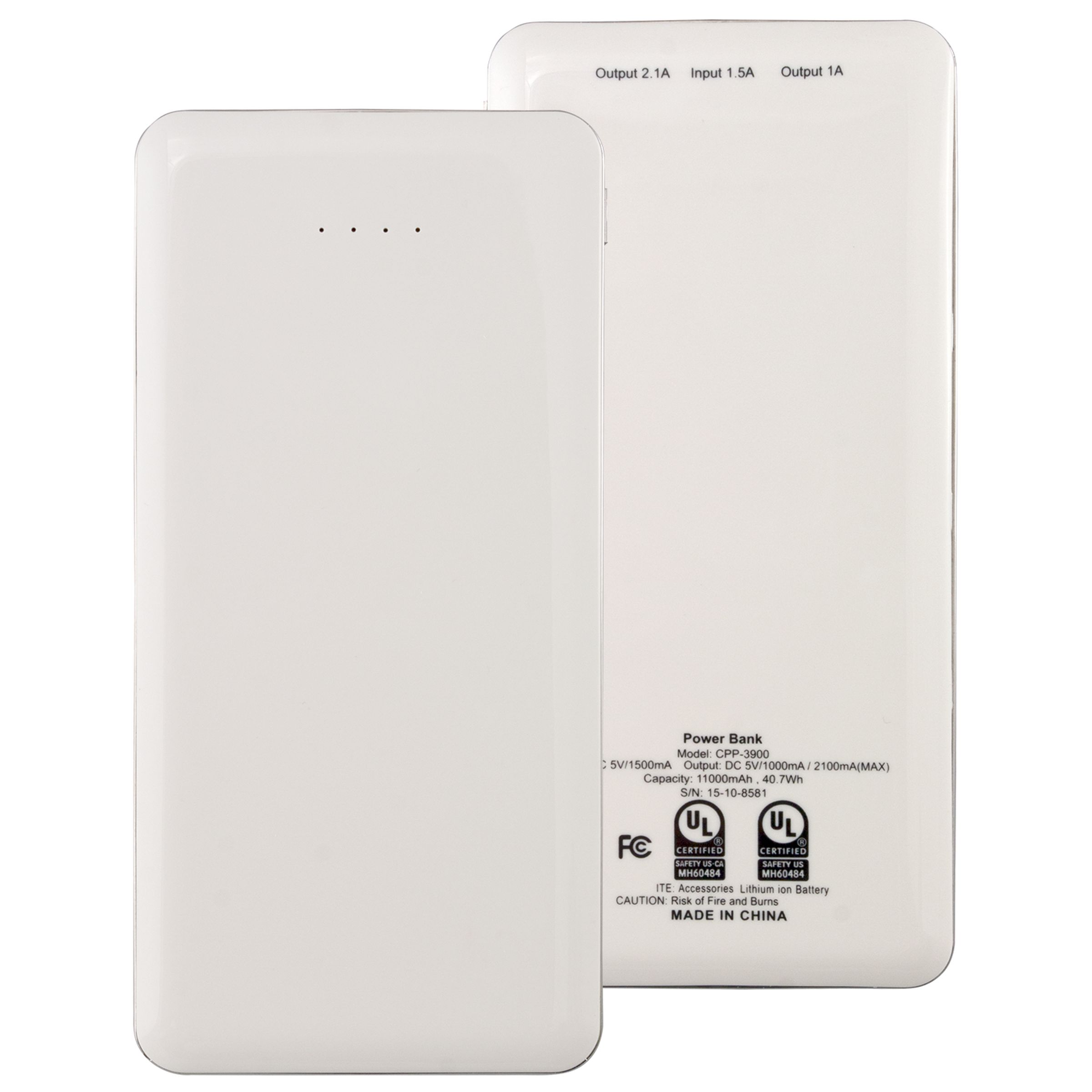 UL Mega Tablet Power Bank 1