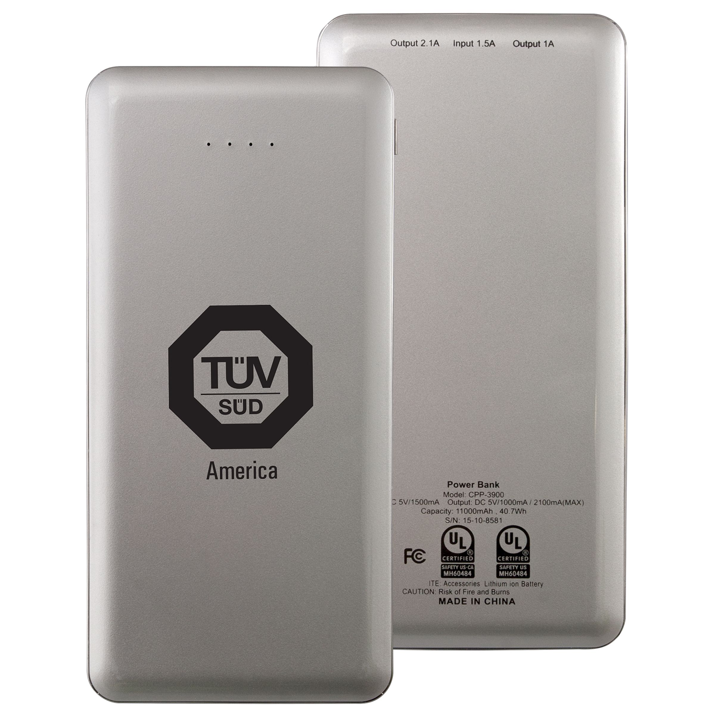 UL Mega Tablet Power Bank 1