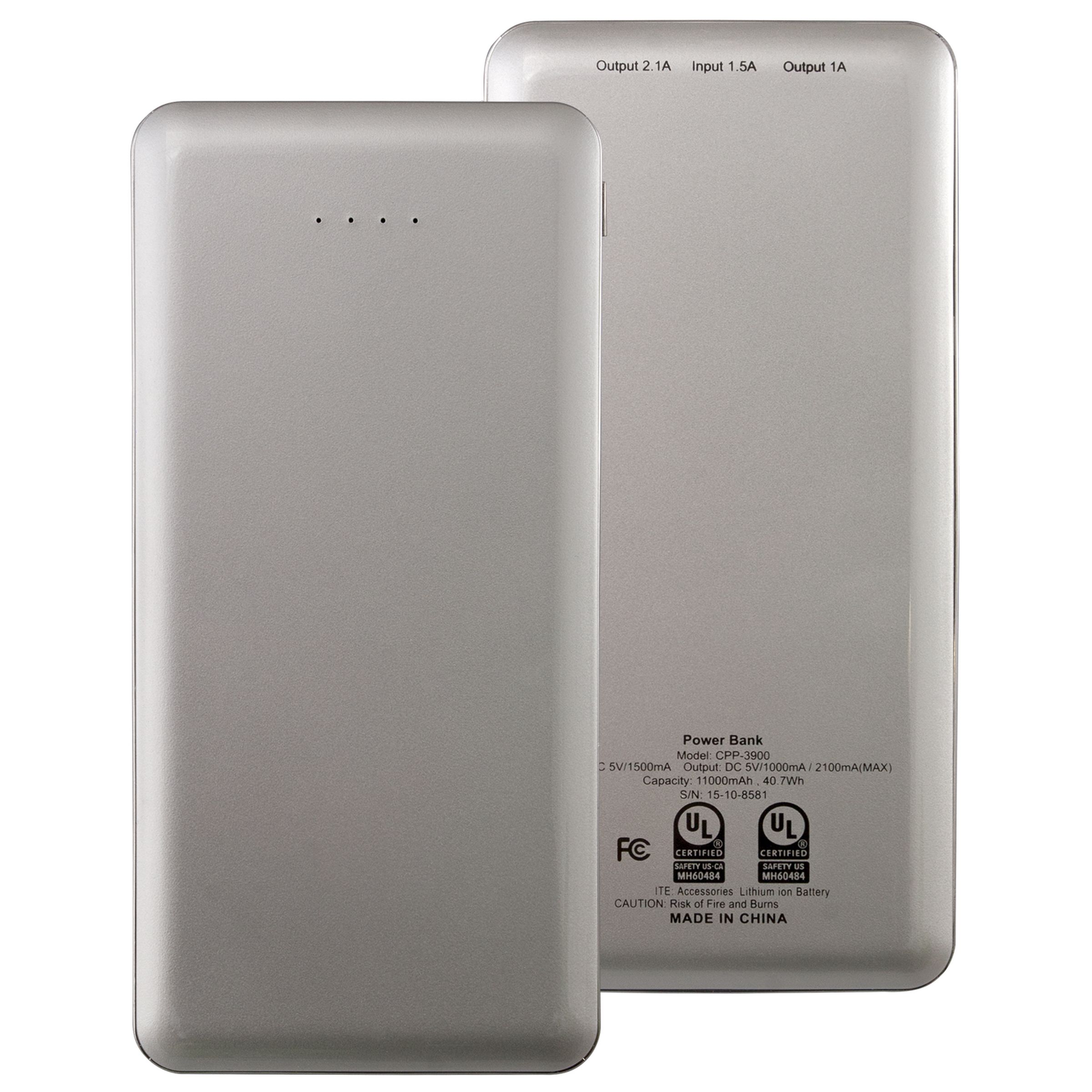 UL Mega Tablet Power Bank 1