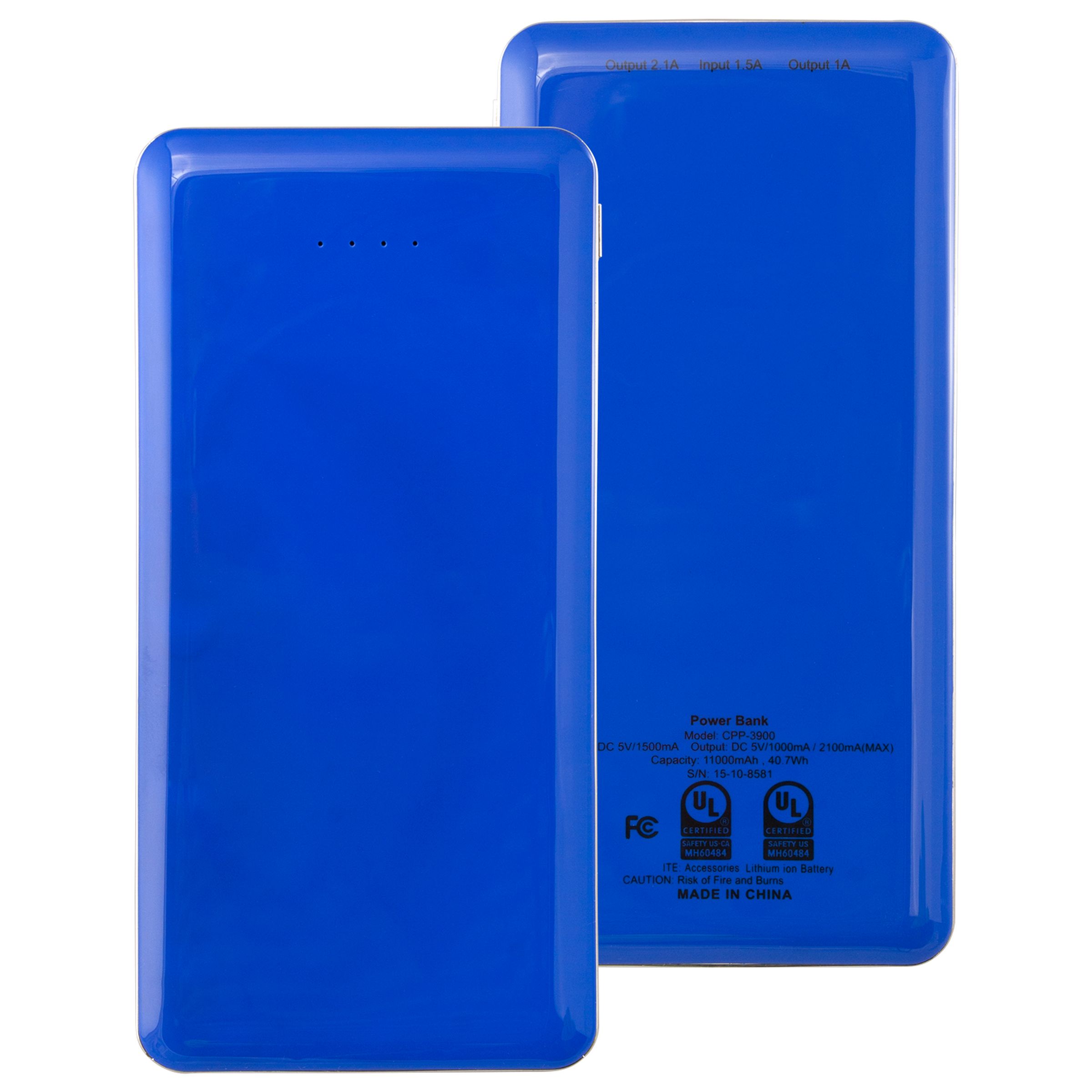 UL Mega Tablet Power Bank 1