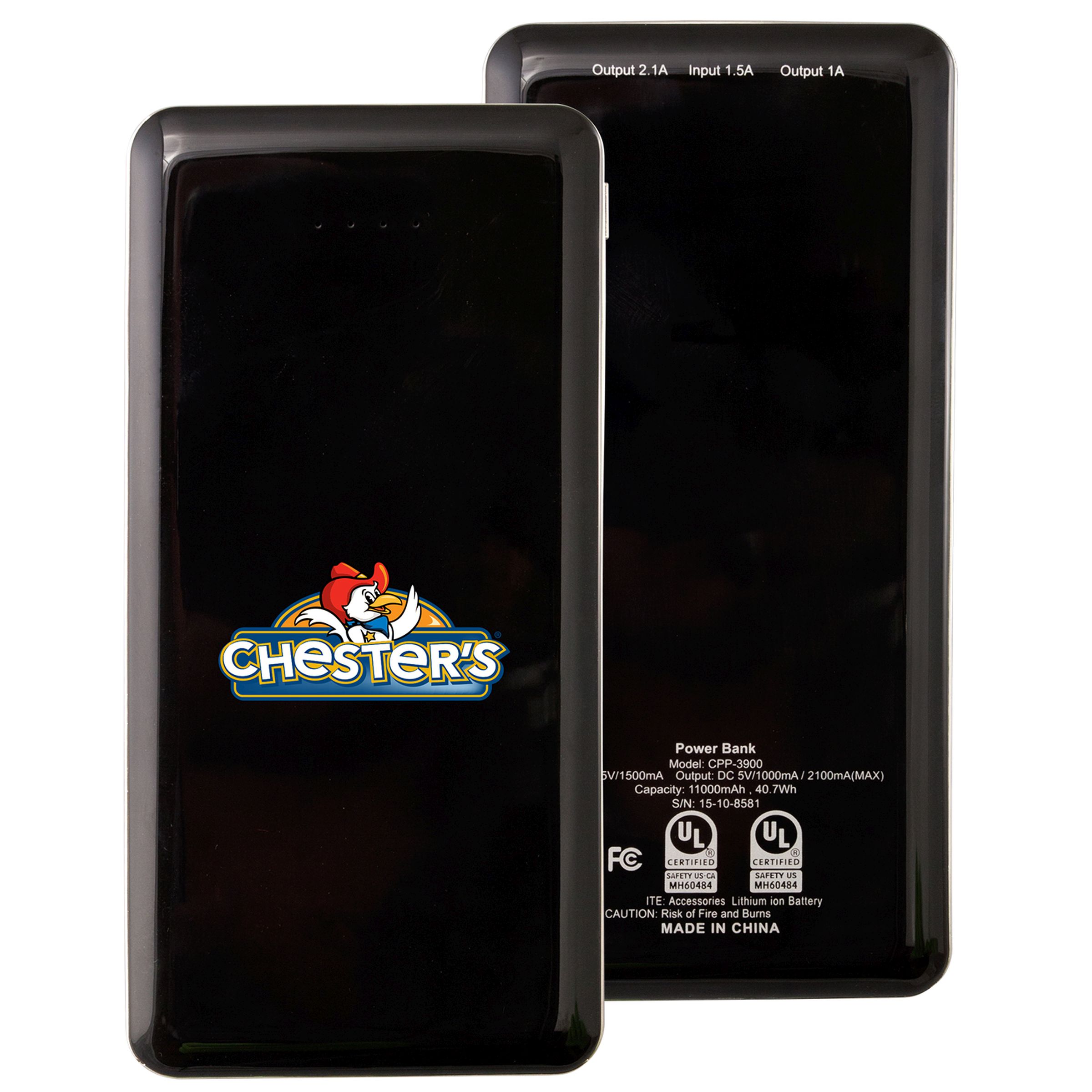 UL Mega Tablet Power Bank 1