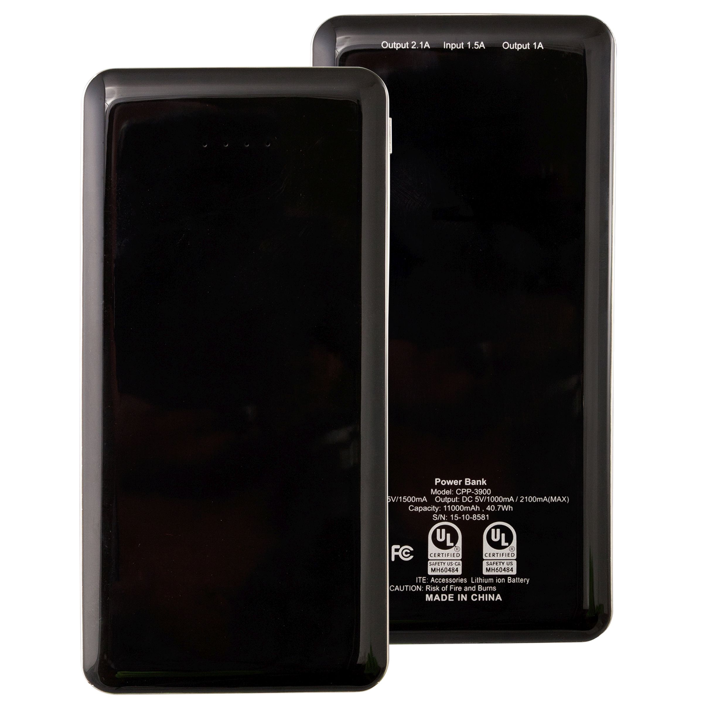 UL Mega Tablet Power Bank 1