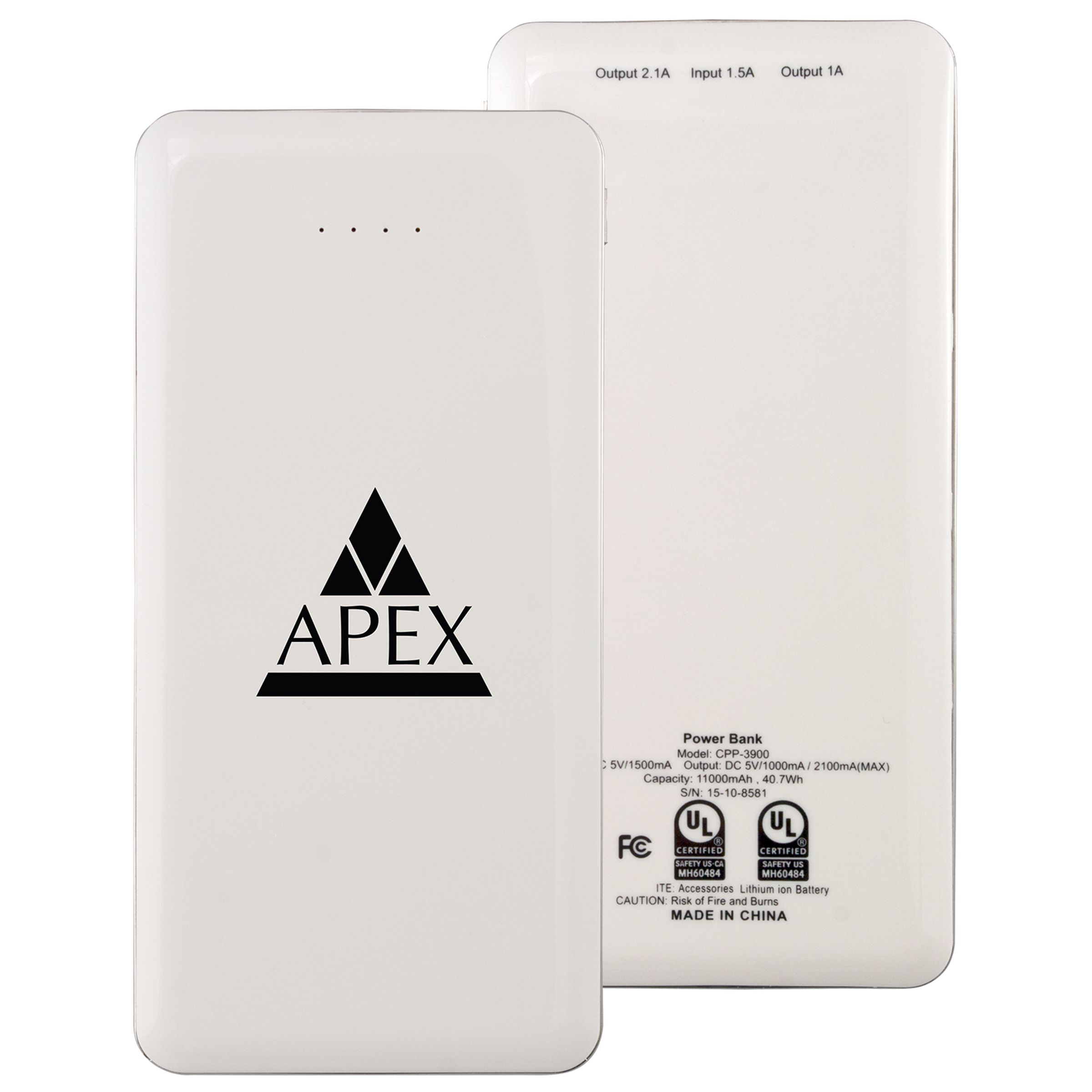 UL Mega Tablet Power Bank 1