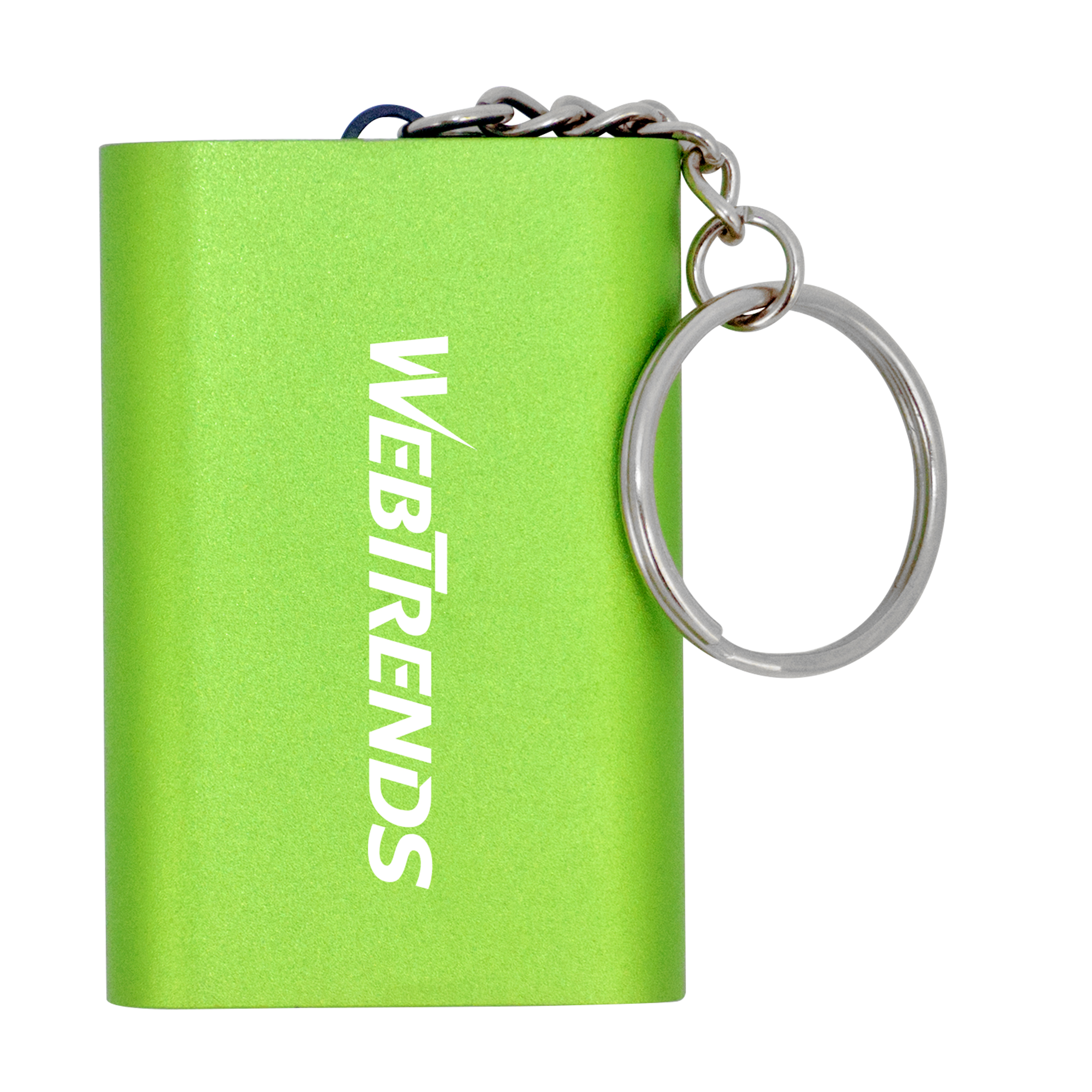UL Keychain Power Bank 1