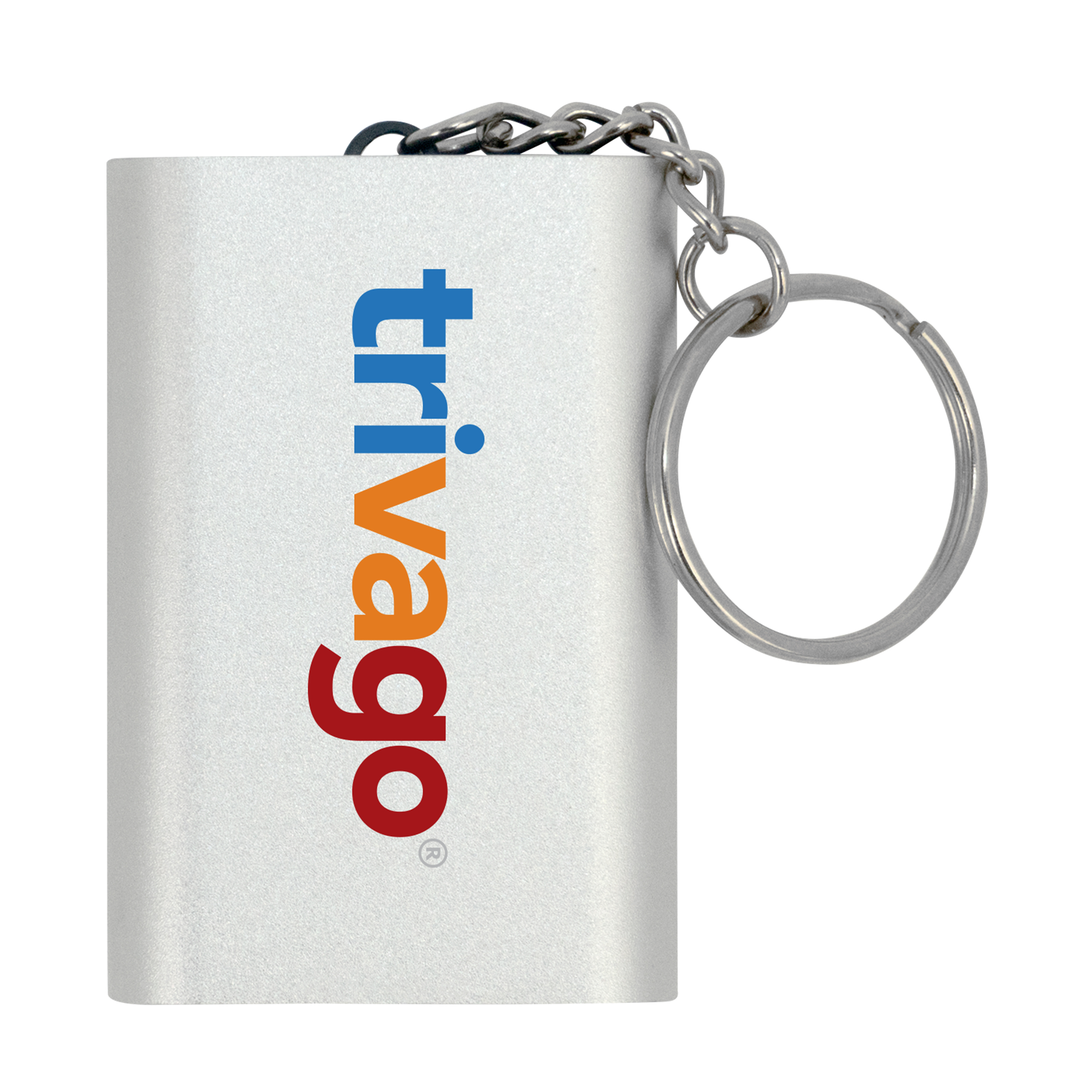 UL Keychain Power Bank 1