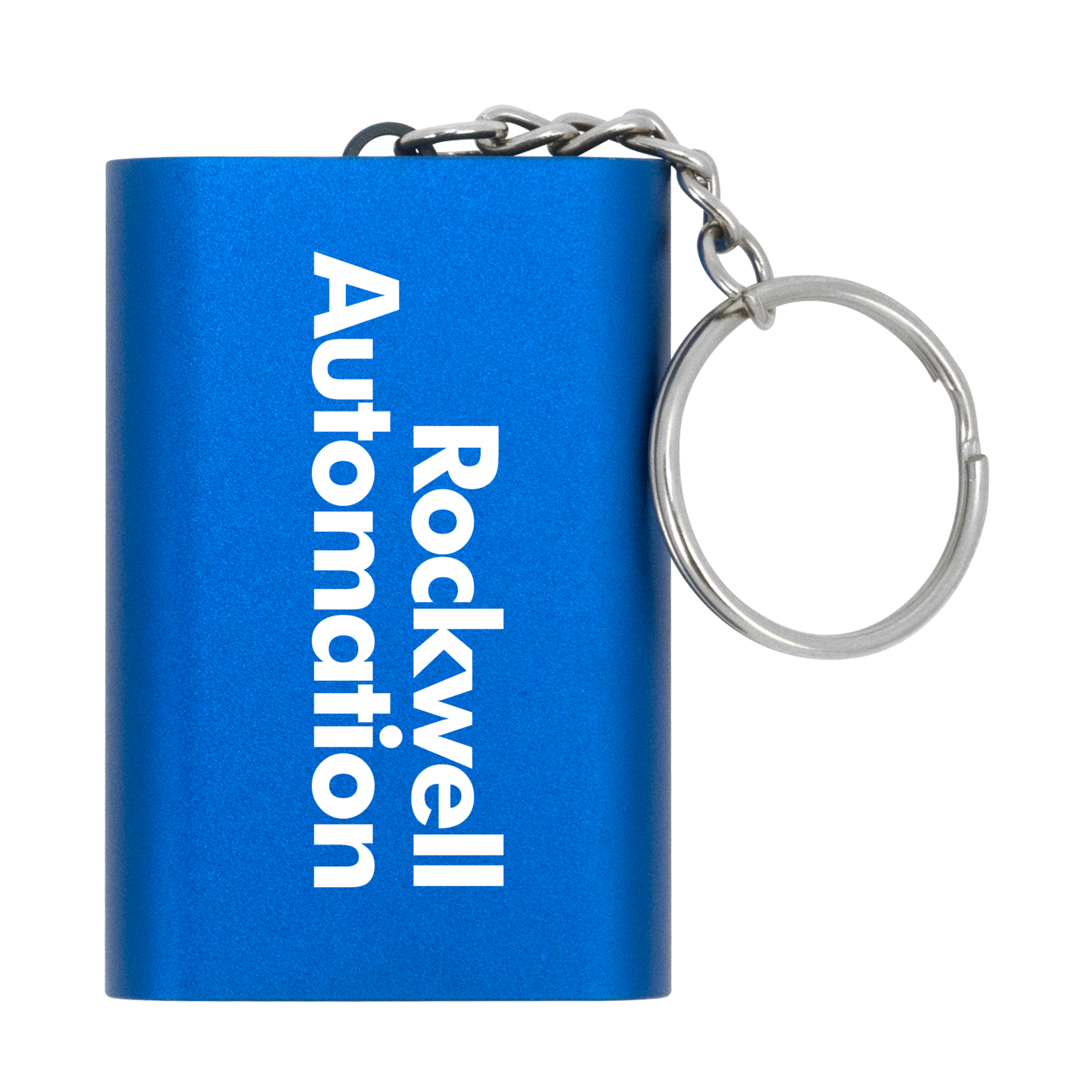 UL Keychain Power Bank 1