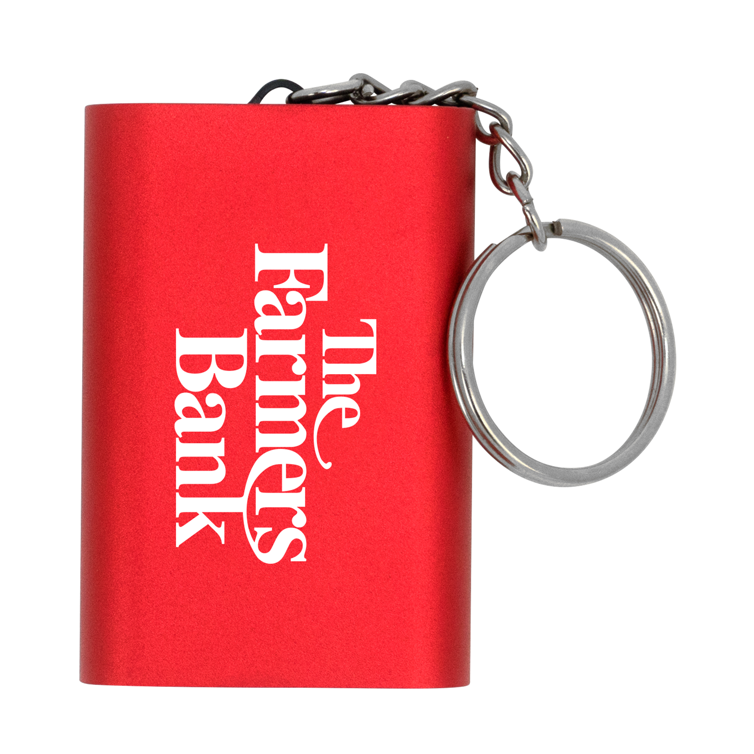 UL Keychain Power Bank 1