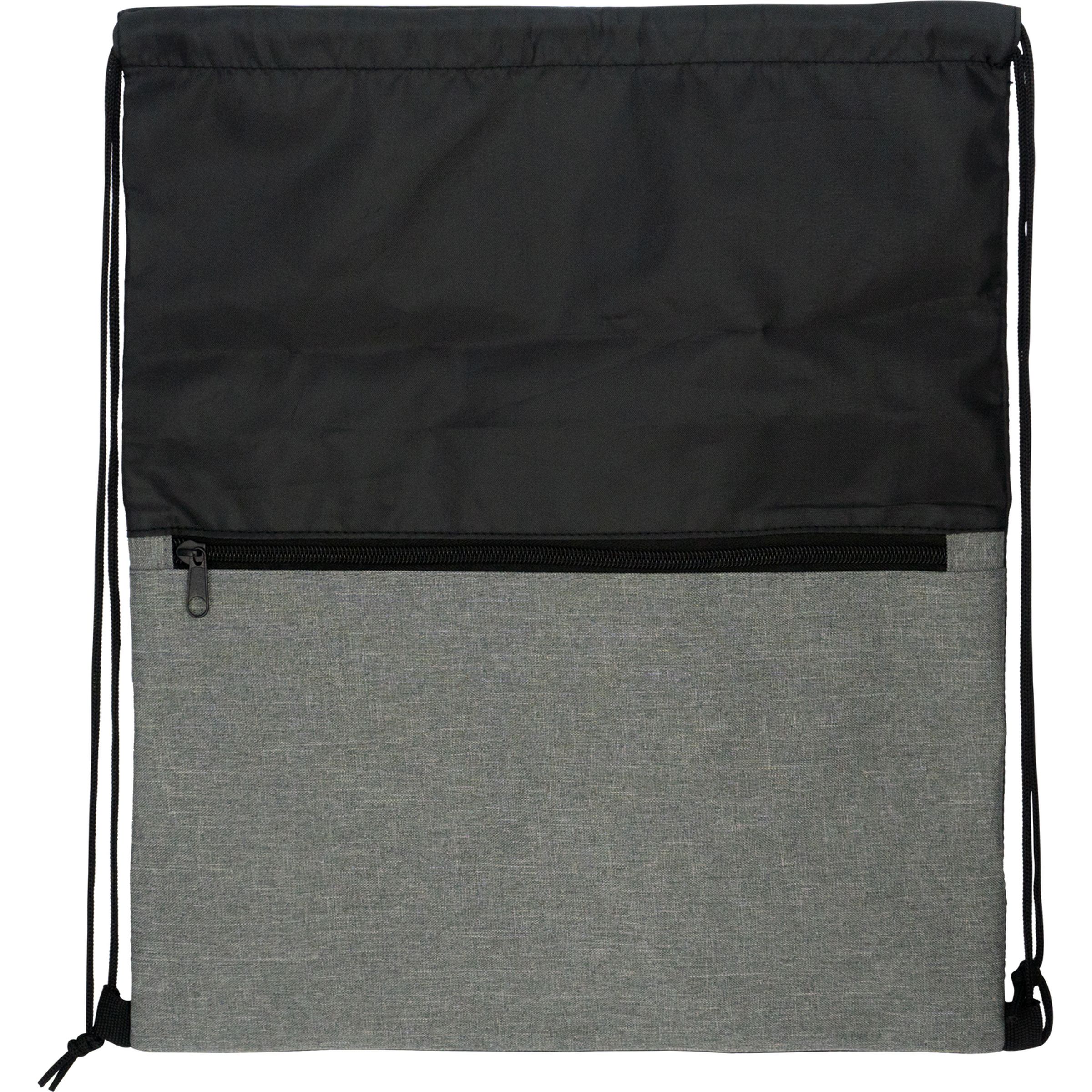 Ridge Drawstring Backpack 1