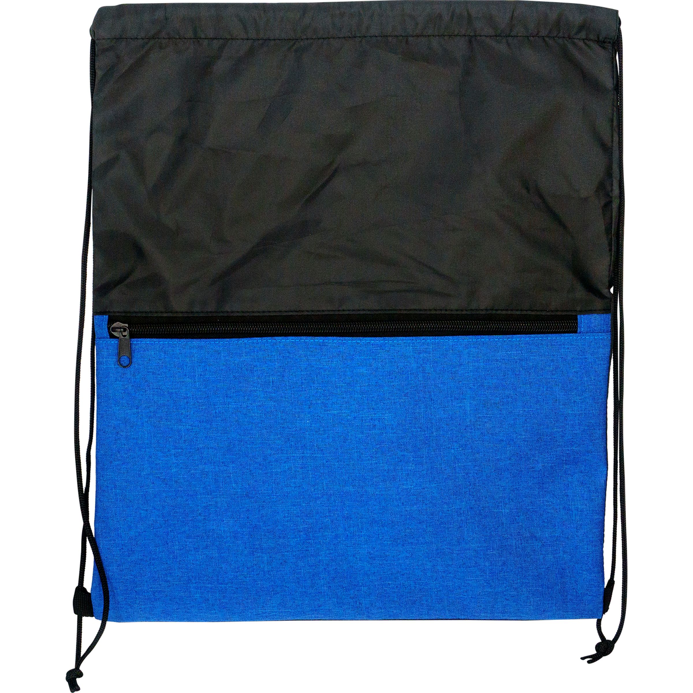 Ridge Drawstring Backpack 1