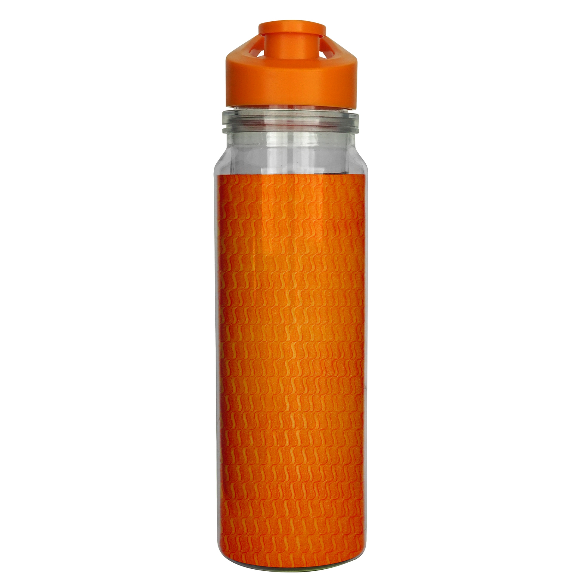 Easy Pour 18 oz. Full Color Insert Bottle 1
