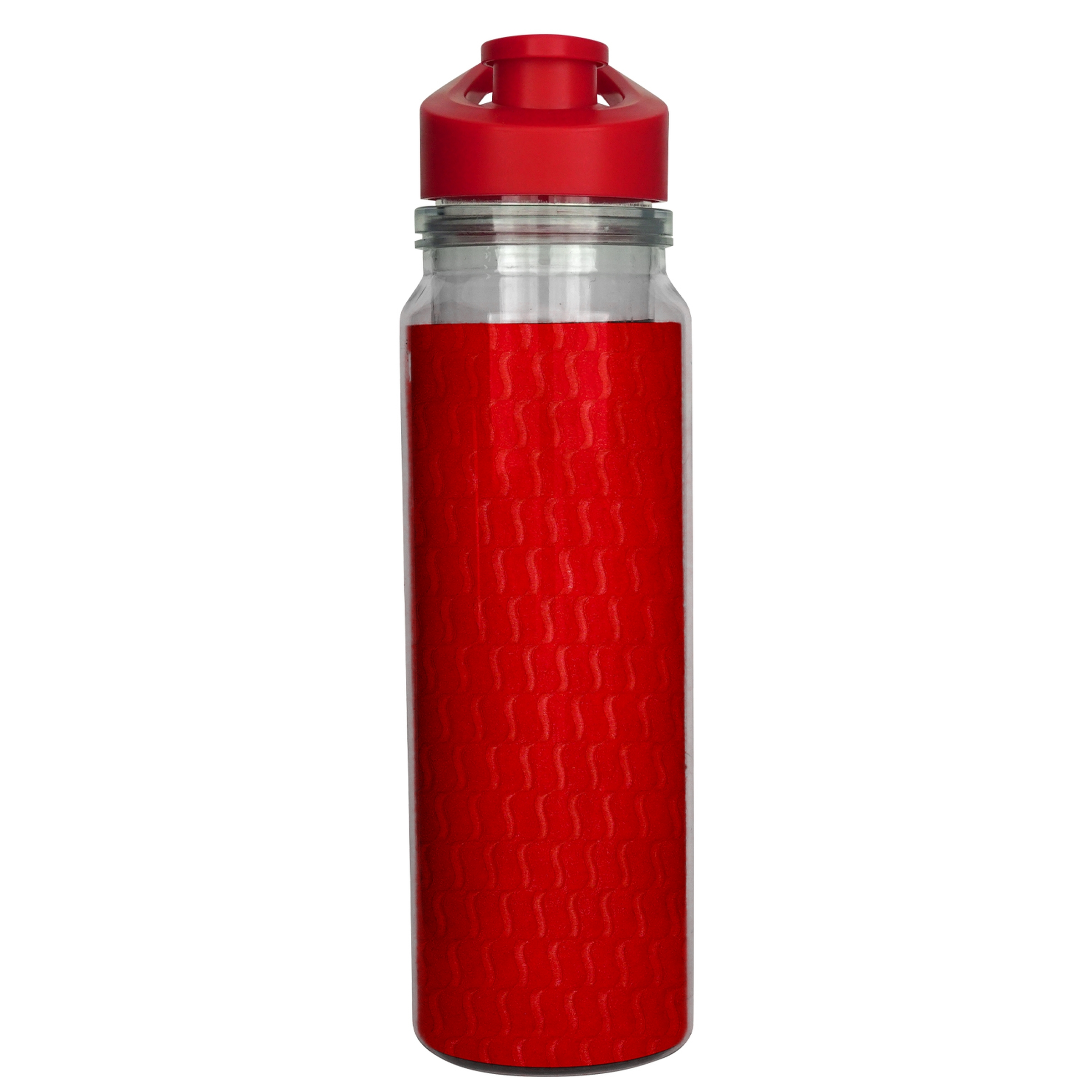 Easy Pour 18 oz. Full Color Insert Bottle 1