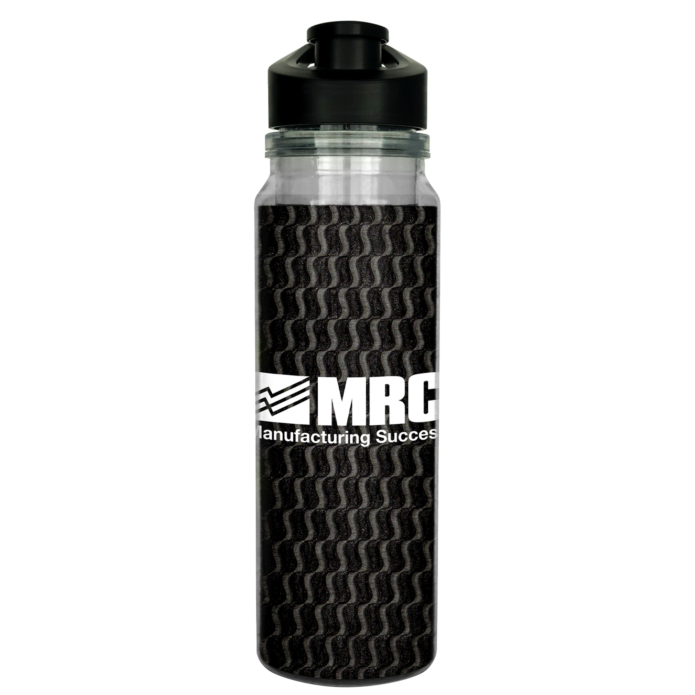 Easy Pour 18 oz. Full Color Insert Bottle 1