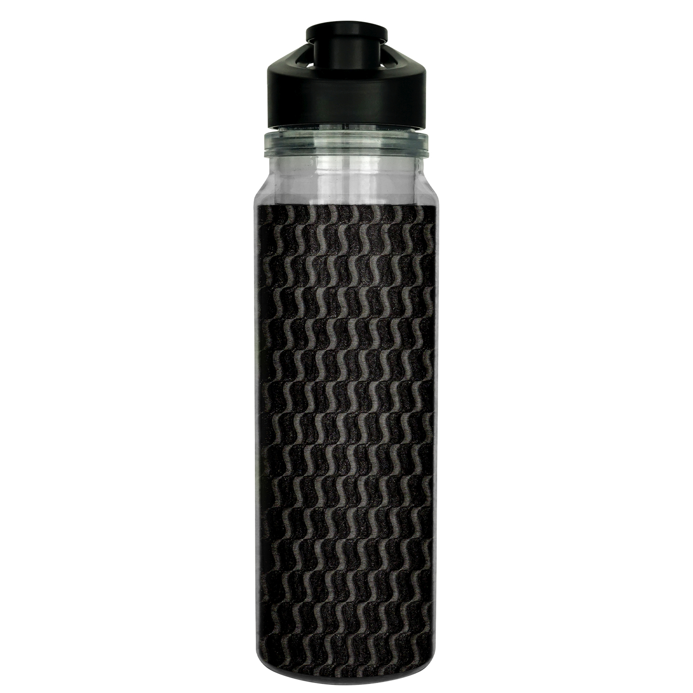 Easy Pour 18 oz. Full Color Insert Bottle 1