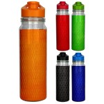 Easy Pour 18 oz. Full Color Insert Bottle 2 Easy Pour 18 oz. Full Color Insert Bottle 2