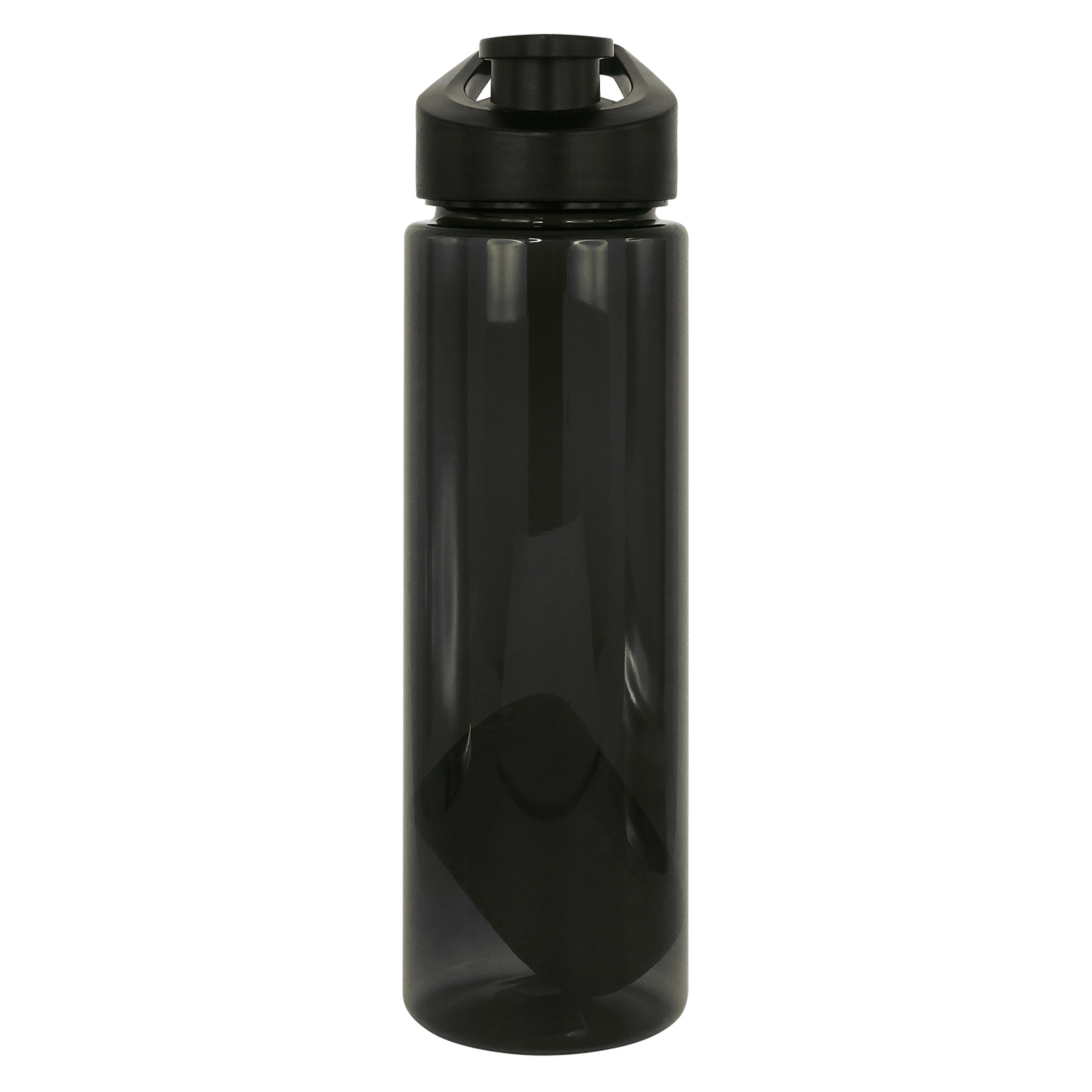 Easy Pour 24 oz. Colorful Bottle with Floating Infuser 1