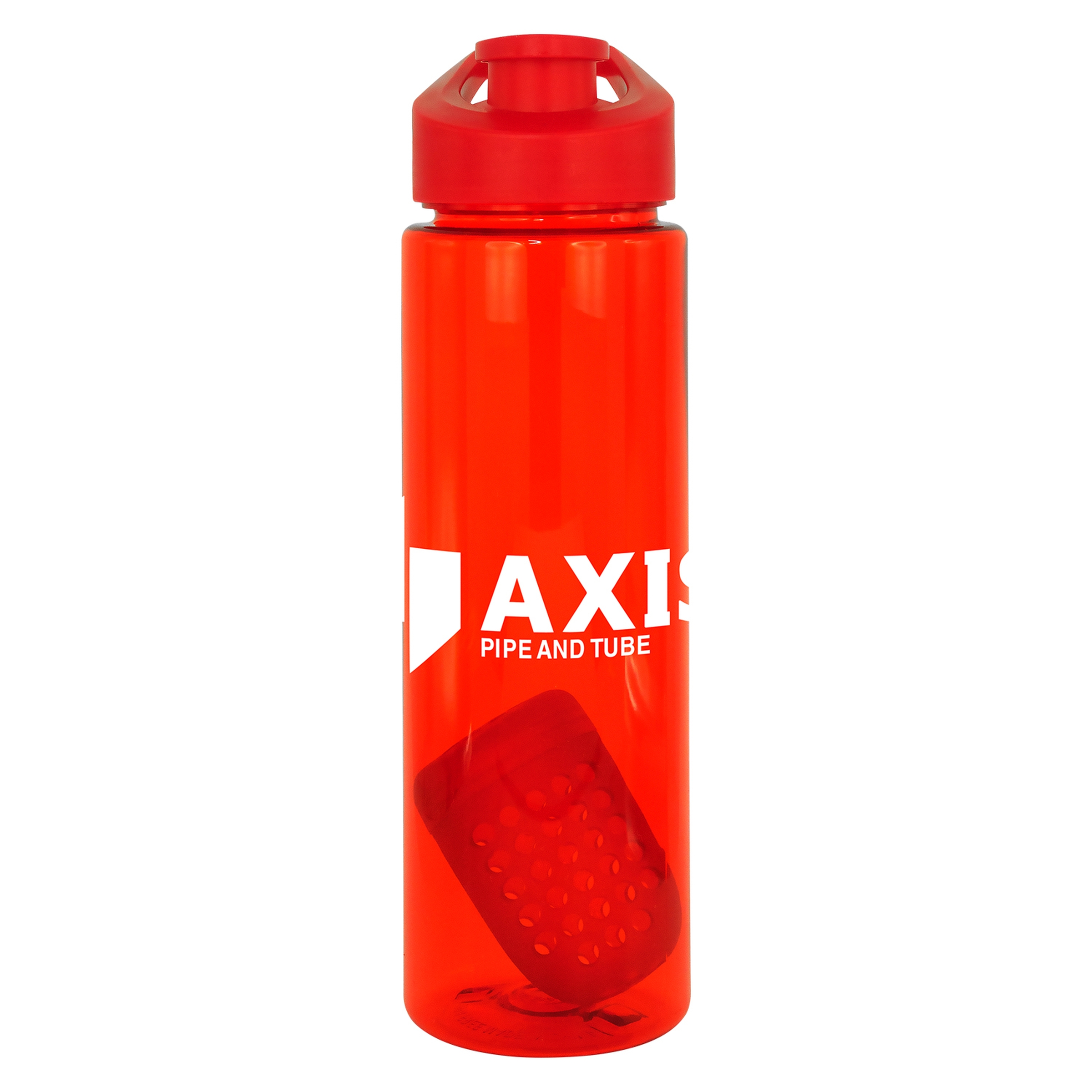 Easy Pour 24 oz. Colorful Bottle with Floating Infuser 1