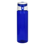 Trendy 24 oz. Colorful Bottle - blue Trendy 24 oz. Colorful Bottle - blue