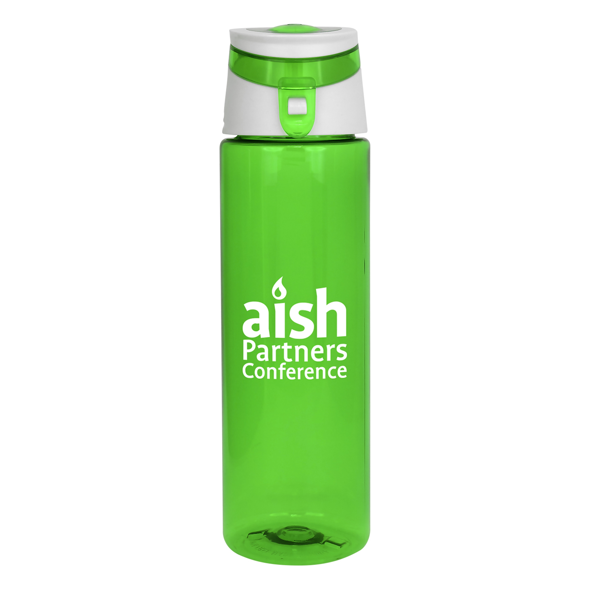 Trendy 24 oz. Colorful Bottle 1