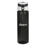 Trendy 24 oz. Colorful Bottle - smoke Trendy 24 oz. Colorful Bottle - smoke