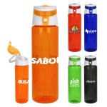 Trendy 24 oz. Colorful Bottle 1 Trendy 24 oz. Colorful Bottle 1